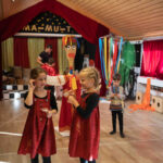 Mamut-Center russisches Kindertheater in Zürich und Umgebung